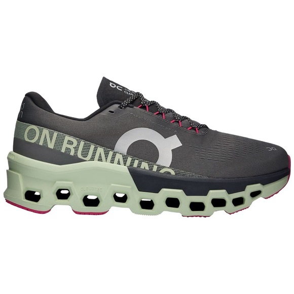 Men’s Cloudmonster 2 Running Shoes - Picture 3 of 14